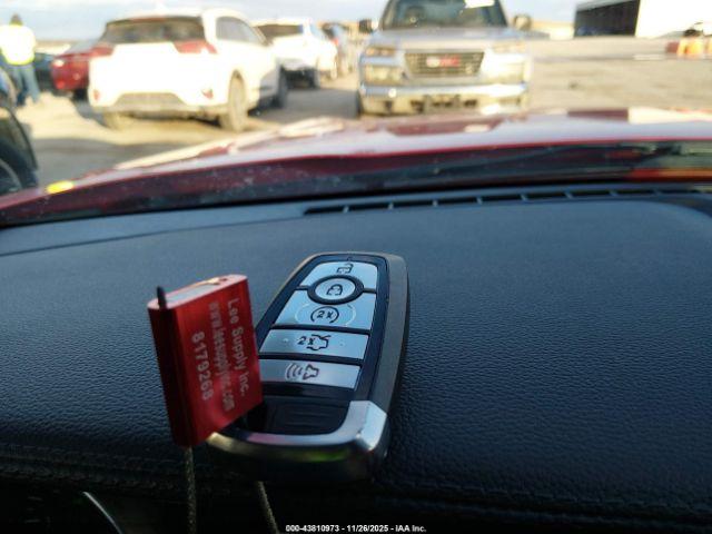 Ford Mustang Gt Fastback Image 8