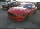 Ford Mustang Gt Fastback Image 13