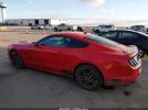 Ford Mustang Gt Fastback Image 12