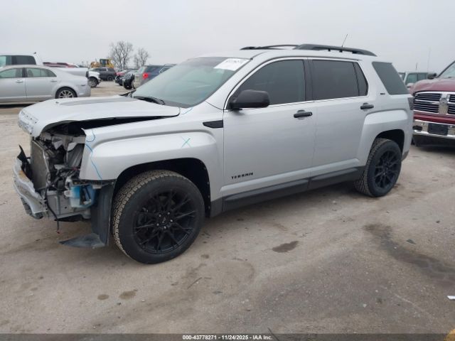 GMC Terrain Slt-2 Image 2