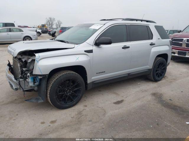 GMC Terrain Slt-2 Image 2