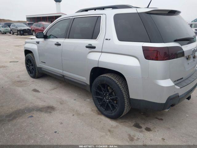 GMC Terrain Slt-2 Image 13