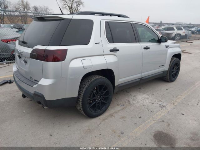 GMC Terrain Slt-2 Image 8