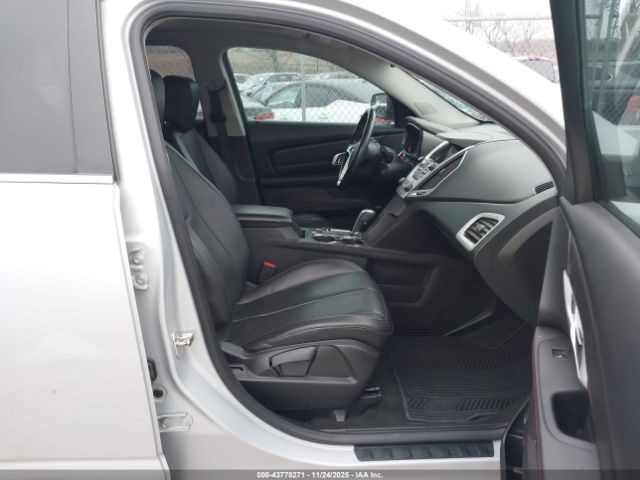 GMC Terrain Slt-2 Image 5