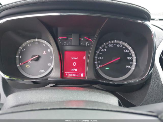 GMC Terrain Slt-2 Image 3