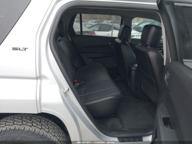 GMC Terrain Slt-2 Image 9