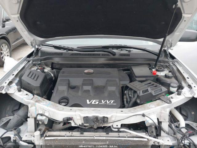 GMC Terrain Slt-2 Image 14