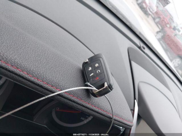 GMC Terrain Slt-2 Image 6