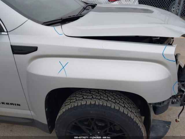 GMC Terrain Slt-2 Image 10