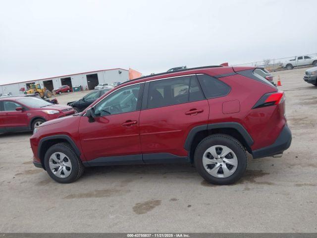 Toyota RAV4 Le Image 15