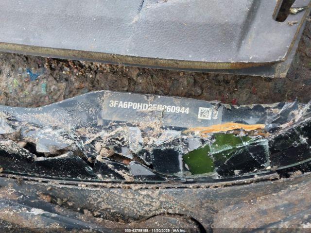 Ford Fusion Se Image 10