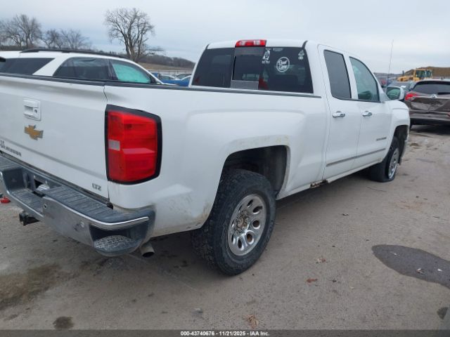 Chevrolet Silverado 1500 1lz Image 14