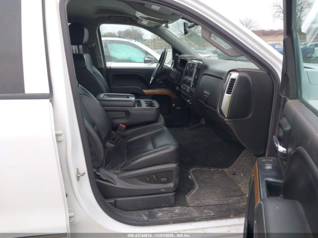 Chevrolet Silverado 1500 1lz Image 2