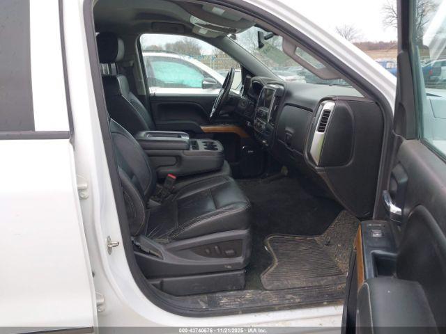 Chevrolet Silverado 1500 1lz Image 2