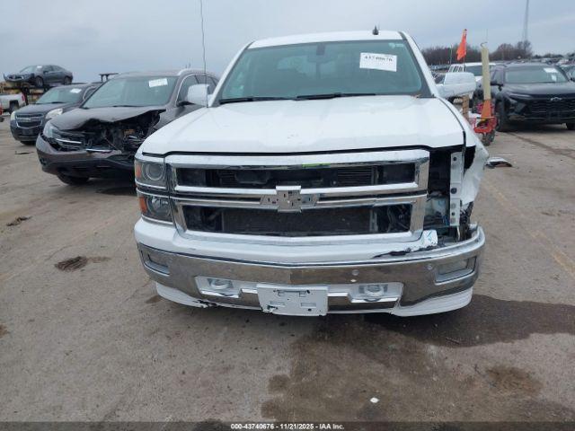 Chevrolet Silverado 1500 1lz Image 5