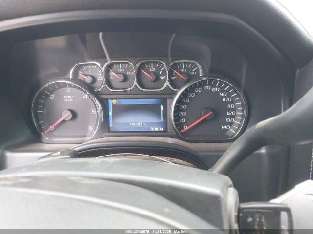 Chevrolet Silverado 1500 1lz Image 12