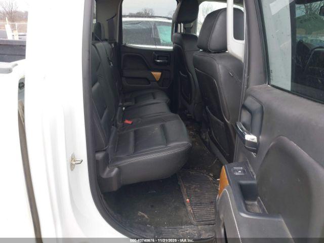 Chevrolet Silverado 1500 1lz Image 4