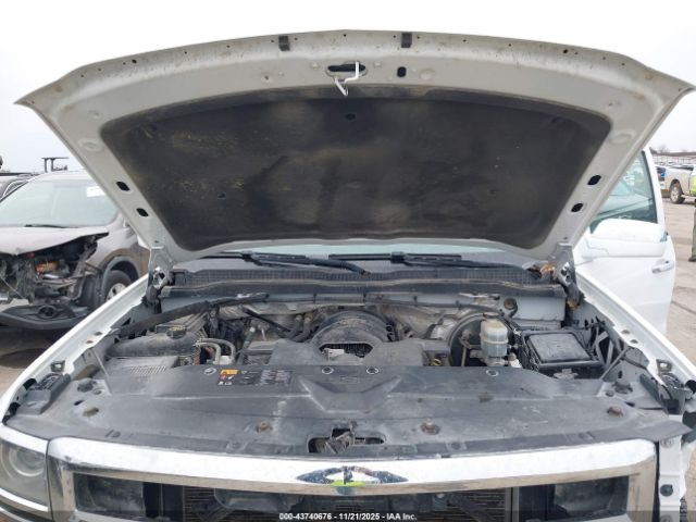 Chevrolet Silverado 1500 1lz Image 20