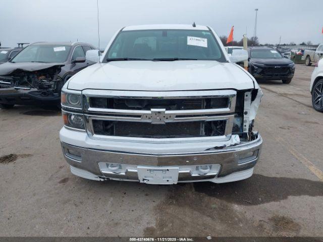 Chevrolet Silverado 1500 1lz Image 7