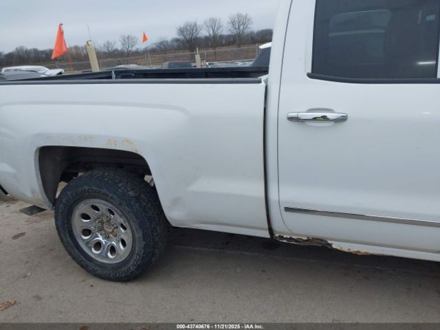 Chevrolet Silverado 1500 1lz Image 17