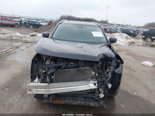 Toyota RAV4 Xle Image 6