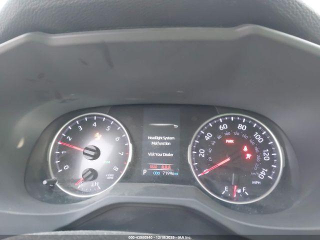 Toyota RAV4 Xle Image 4