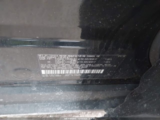 Toyota RAV4 Xle Image 5