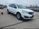 Chevrolet Traverse Ls Image 1