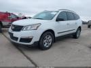 Chevrolet Traverse Ls Image 5