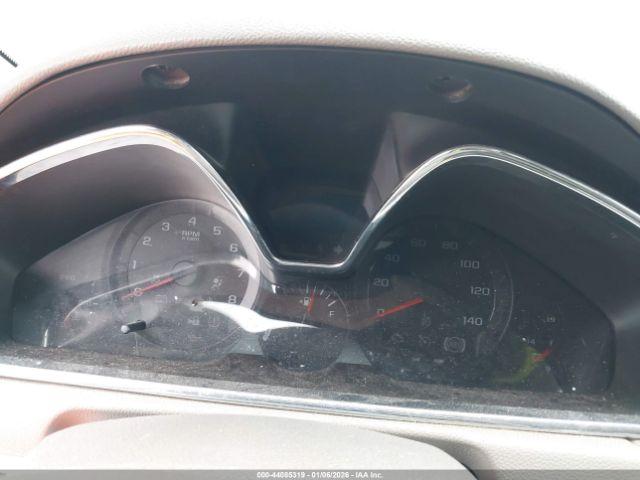 Chevrolet Traverse Ls Image 4