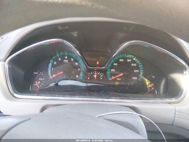 Chevrolet Traverse Ls Image 12