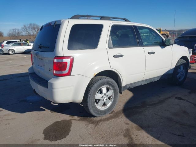 Ford Escape Xlt Image 7