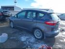 Ford C-MAX Hybrid Se Image 8