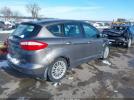 Ford C-MAX Hybrid Se Image 7