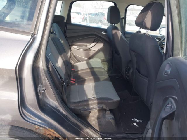 Ford C-MAX Hybrid Se Image 4