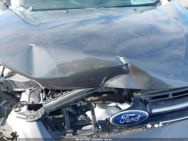 Ford C-MAX Hybrid Se Image 13