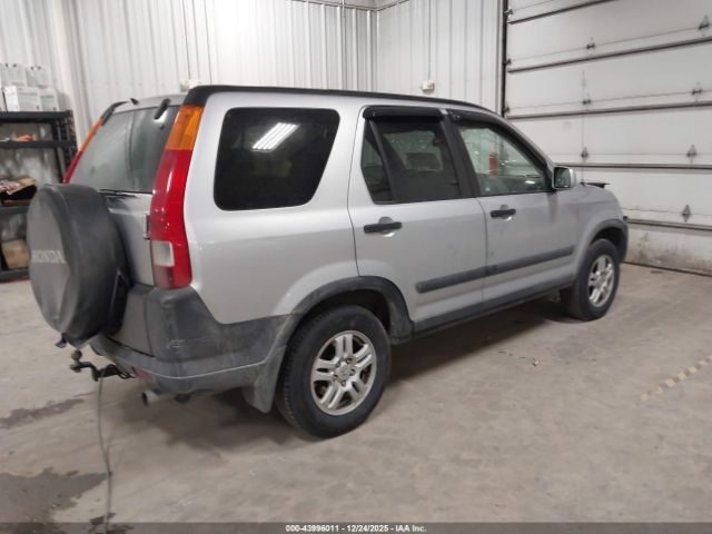 Honda CR-V Ex Image 15