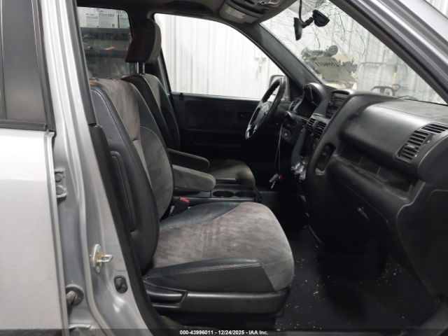 Honda CR-V Ex Image 6