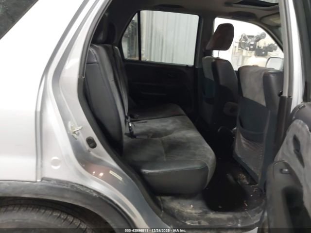 Honda CR-V Ex Image 16