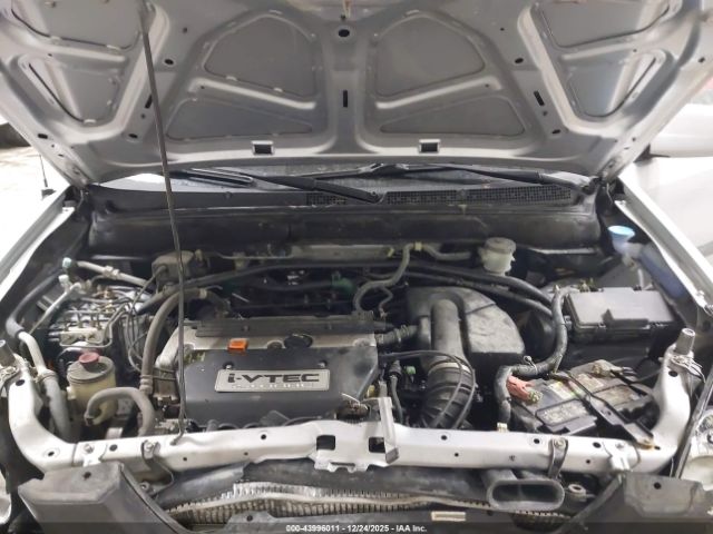 Honda CR-V Ex Image 10