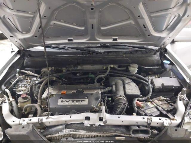 Honda CR-V Ex Image 10