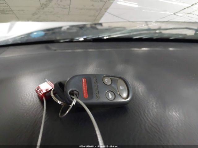 Honda CR-V Ex Image 7