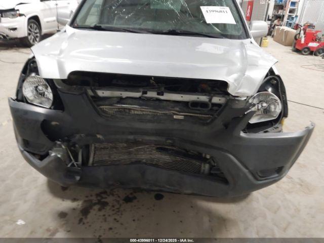 Honda CR-V Ex Image 2