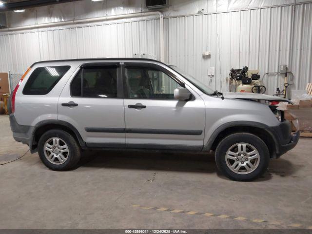 Honda CR-V Ex Image 17