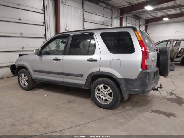 Honda CR-V Ex Image 12