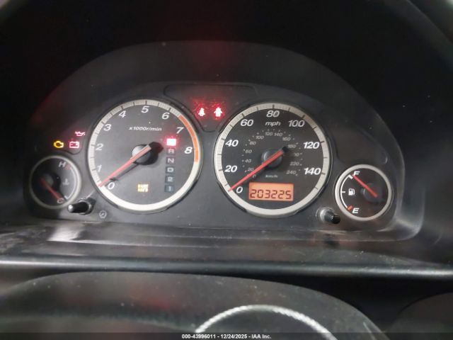 Honda CR-V Ex Image 11