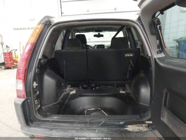 Honda CR-V Ex Image 18