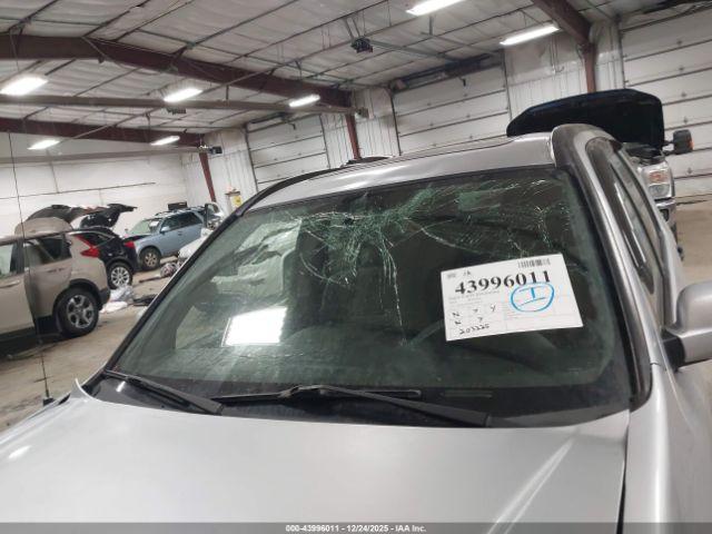 Honda CR-V Ex Image 13