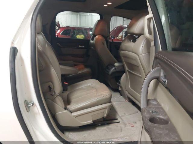 GMC Acadia Denali Image 6