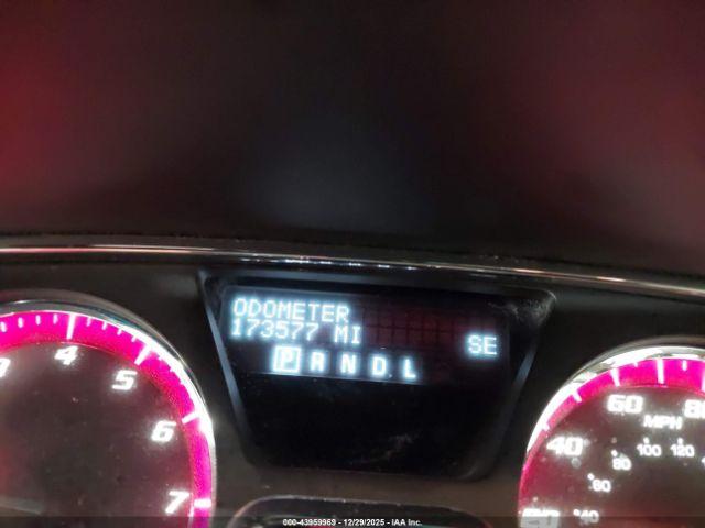 GMC Acadia Denali Image 14